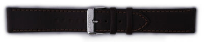 кожена каишка Orient UDFCBSC 21mm (за моделите FAC00, FER24), кафява