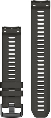 Силиконова каишка Garmin (за Instinct 2), сива/камуфлажна, 010-13105-04