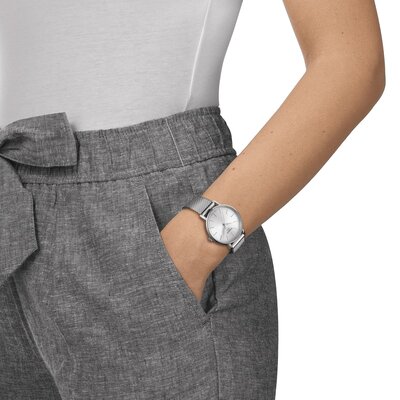 Tissot Everytime Lady Quartz T143.210.11.011.00