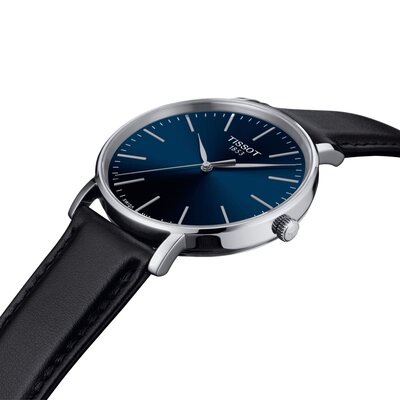 Tissot Everytime Quartz T143.410.16.041.00