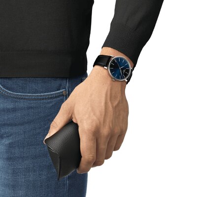 Tissot Everytime Quartz T143.410.16.041.00