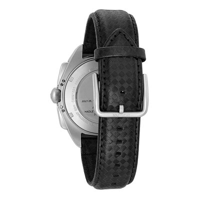 Bulova Lunar Pilot Quartz Chronograph 96B251 Special Edition (+ резервна каишка)