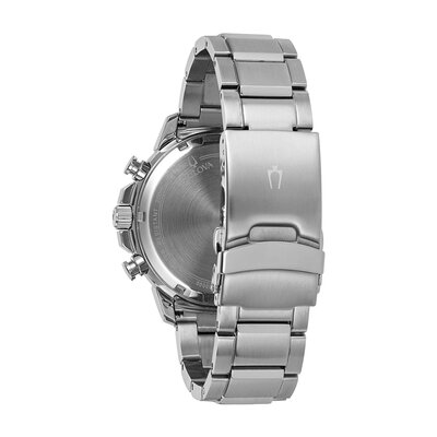 Bulova Marine Star Quartz Chronograph 96B272
