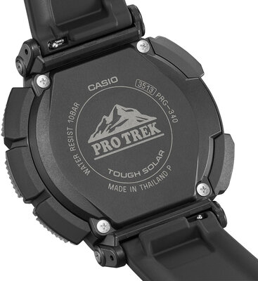 Casio Protrek Solar PRG-340-1ER
