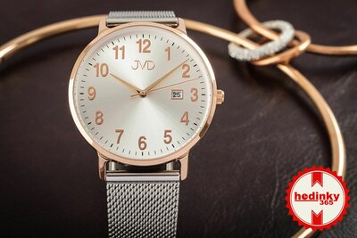 JVD J-TS43