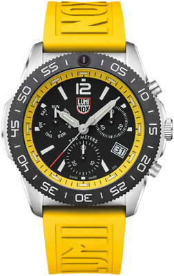 Luminox Sea XS.3145.SET Pacific Diver (+ резервна каишка)