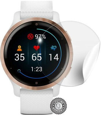 Защитно фолио Екран за часовник Garmin Venu 2S