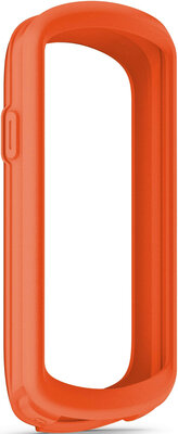 Силиконов калъф Garmin (за Edge 1040), оранжев