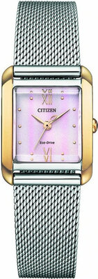 Citizen Elegant Eco-Drive EW5596-66X (+ кожена каишка)
