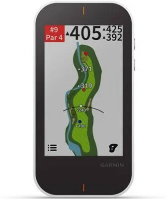 GPS за голф Garmin Approach G80