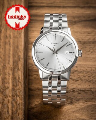 Tissot Classic Dream Gent Quartz T129.410.11.031.00