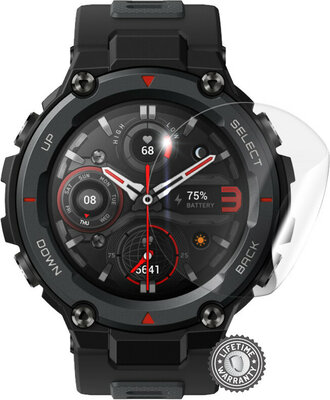 Защитно фолио Екран за часовник Amazfit T-Rex Pro