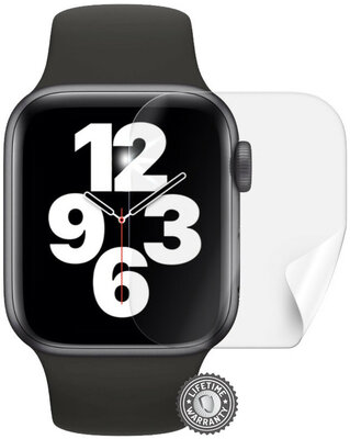 Защитно фолио Екран за Apple Watch Series 4/5/6/SE 40mm