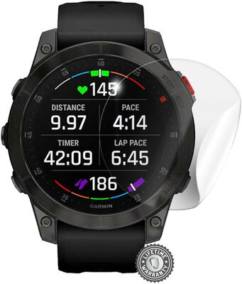 Защитно фолио Screenshield за часовник Garmin Epix 2