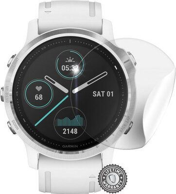 Защитно фолио Екран за часовник Garmin Fenix 6S