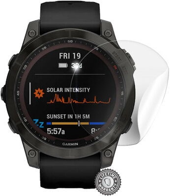 Защитно фолио Екран за Garmin Fenix 7 / Marq 2 watch