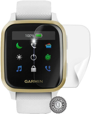 Защитно фолио за screenshield за часовници Garmin Venu Sq и Venu Sq 2