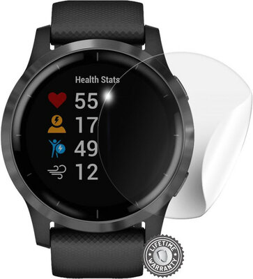 Защитно фолио Screenshield за Garmin Vivoactive 4 / Legacy 