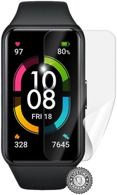 Защитно фолио Screenshield за Huawei Honor Band 6 watch