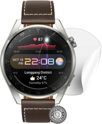 Защитно фолио Екран за Huawei Watch 3 Pro