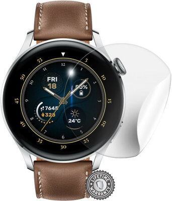 Защитно фолио Екран за Huawei Watch 3