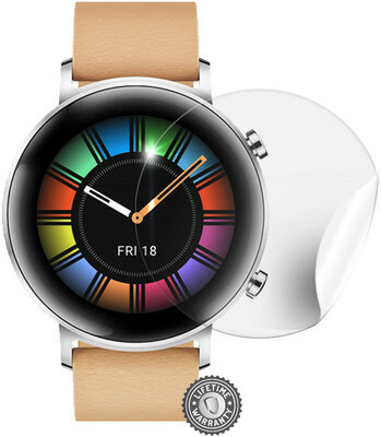 Защитно фолио Екран за Huawei Watch GT 2 (42 mm)