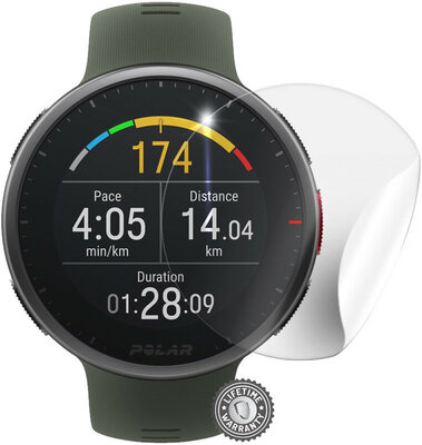 Защитно фолио Екран за часовник Polar Vantage V2