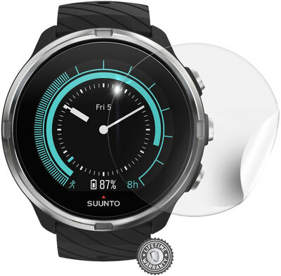 Защитно фолио за екрана за часовник Suunto 9