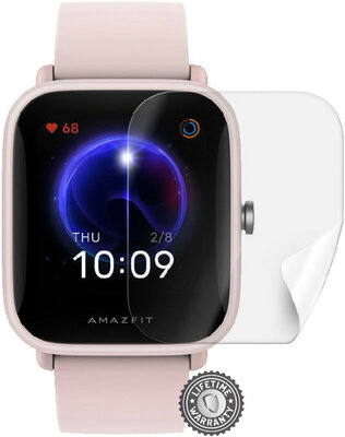 Защитно фолио Екран за часовник Xiaomi Amazfit Bip U Pro