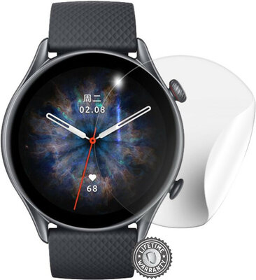 Защитно фолио Екран за часовник Xiaomi Amazfit GTR 3 Pro