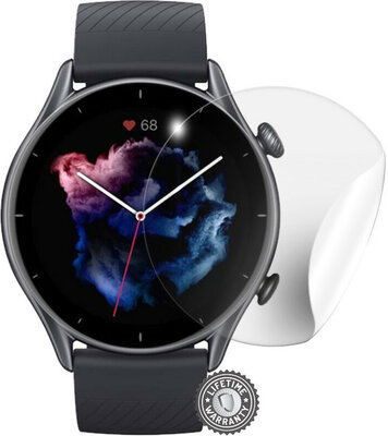 Защитно фолио Екран за часовник Xiaomi Amazfit GTR 3