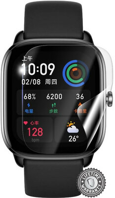 Защитно фолио Екран за Xiaomi Amazfit GTS 4 Mini watch