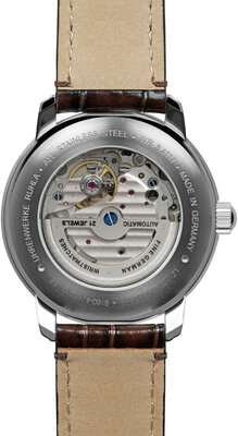 Zeppelin LZ 120 Bodensee Automatic 8160-4