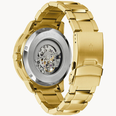 Bulova Marine Star Automatic 97A174