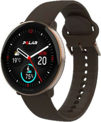 Polar Ignite 3, Brown Copper, размер S-L
