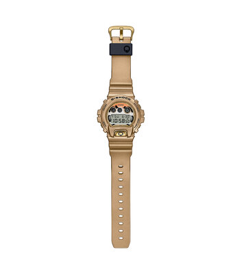 Casio G-Shock Original DW-6900GDA-9ER Daruma edition