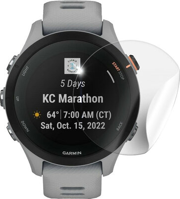 Защитно фолио Екран за часовник Garmin Forerunner 255S