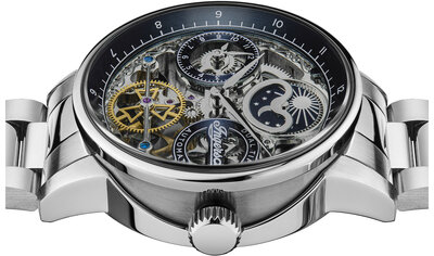 Ingersoll The Jazz Automatic I07707