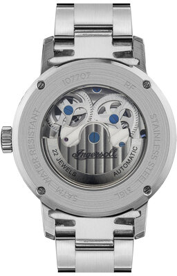 Ingersoll The Jazz Automatic I07707