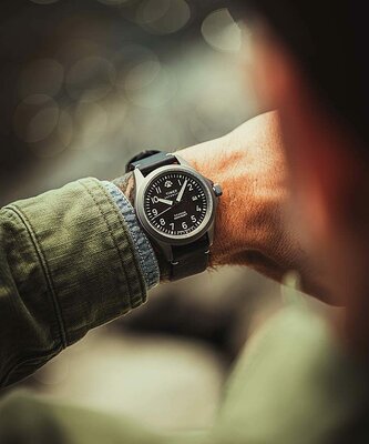 Timex Expedition North TW2V54000QY