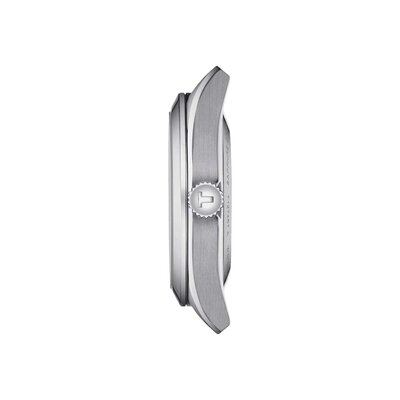 Tissot Gentleman Automatic Powermatic 80 Open Heart T127.407.11.081.00