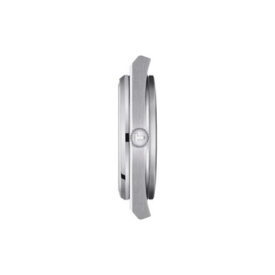 Tissot PRX Quartz T137.410.11.091.01 (в цвят Tiffany Blue)