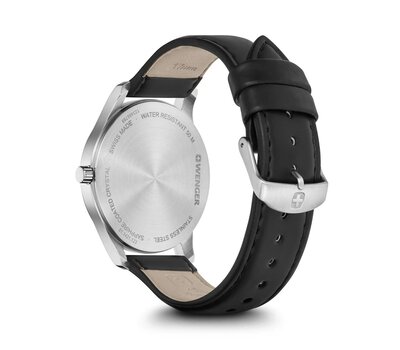 Wenger City Classic Quartz 01.1421.124