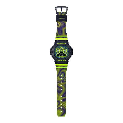 Casio G-Shock Original DW-5900TD-9ER
