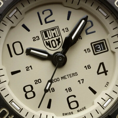 Luminox XS.3251.CBNSF.SET (+ резервна каишка)