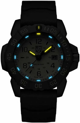 Luminox XS.3251.CBNSF.SET (+ резервна каишка)