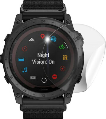 Защитно фолио Screenshield за часовник Garmin Tactix 7