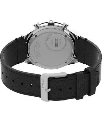 Timex Q Timex Reissue Quartz Chronograph TW2V427007U