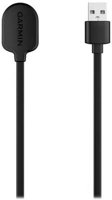 Кабел Garmin, USB-A, магнитен, захранващ
