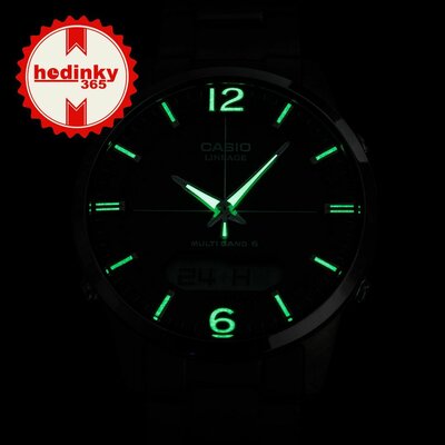 Casio Wave Ceptor LCW-M170TD-2AER